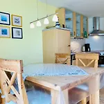 Апартаменты Duenenresidenz - Am Gingsterweg Karlshagen