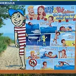 Duenenresidenz - Am Gingsterweg * Karlshagen