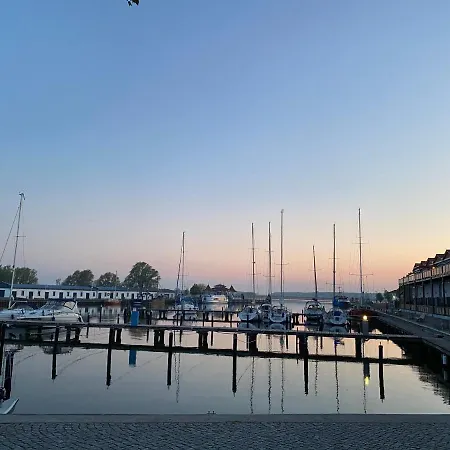 Duenenresidenz - Am Gingsterweg