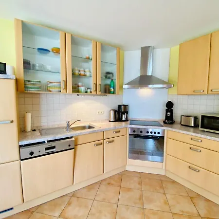 Duenenresidenz - Am Gingsterweg * Karlshagen