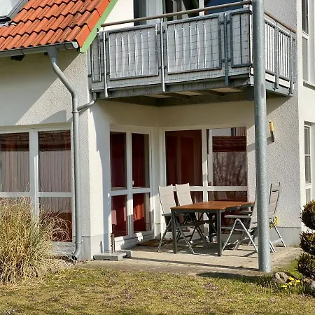 Duenenresidenz Karlshagen - Gingsterweg 4C *