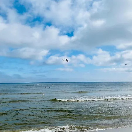 Duenenresidenz - Am Gingsterweg Karlshagen