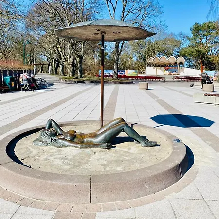 Duenenresidenz - Am Gingsterweg