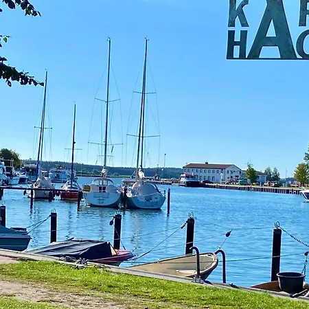 Duenenresidenz - Am Gingsterweg