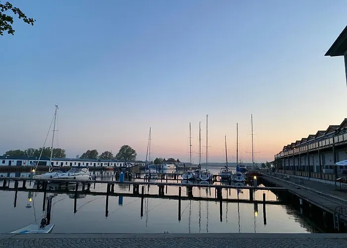 Duenenresidenz - Am Gingsterweg