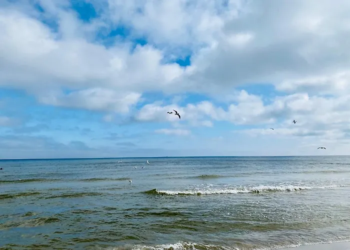 Duenenresidenz - Am Gingsterweg Karlshagen