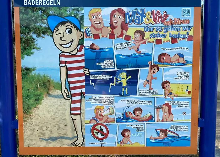 Duenenresidenz - Am Gingsterweg * Karlshagen