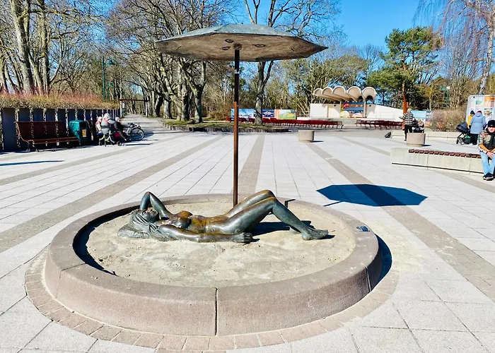 Duenenresidenz - Am Gingsterweg