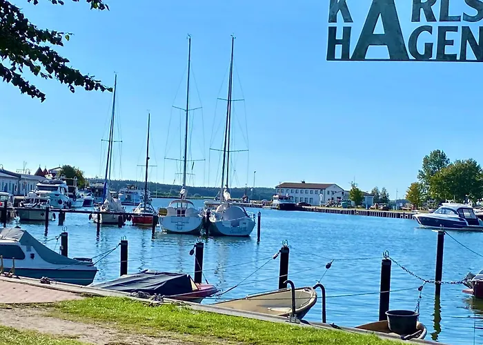 Duenenresidenz - Am Gingsterweg